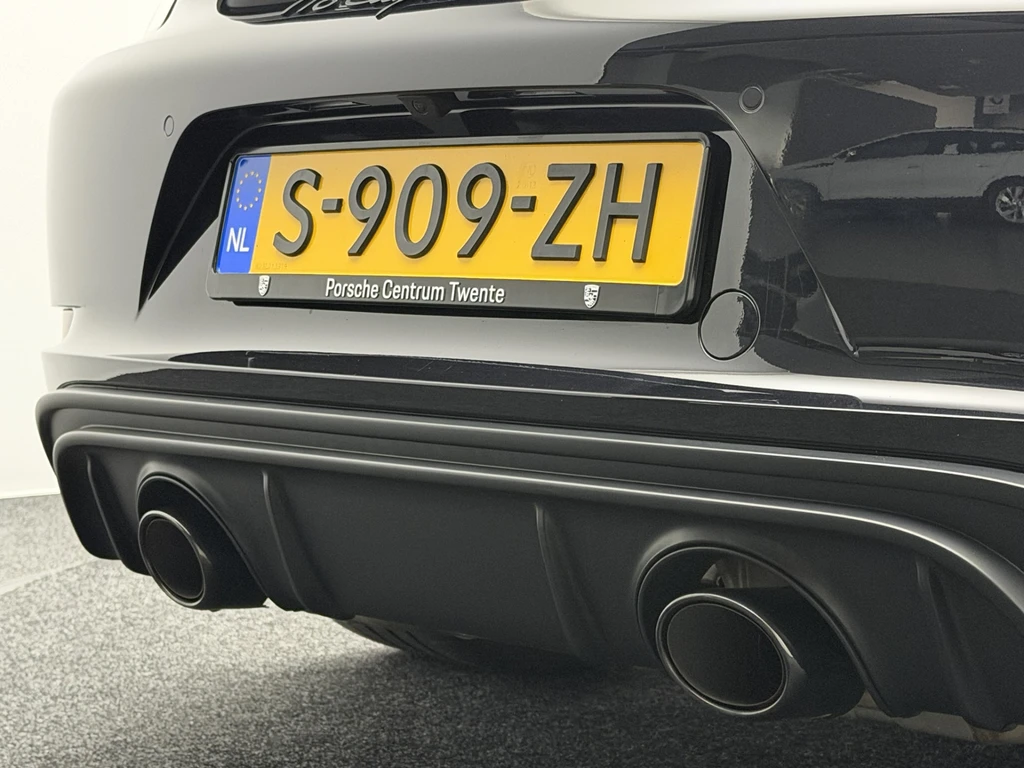Porsche 718 – foto 23