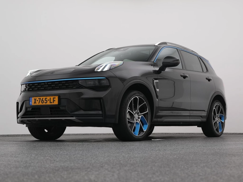 Lynk & Co 01 – foto 2