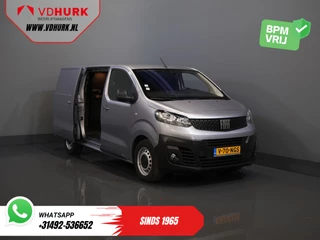 Fiat Scudo – thumbnail 8