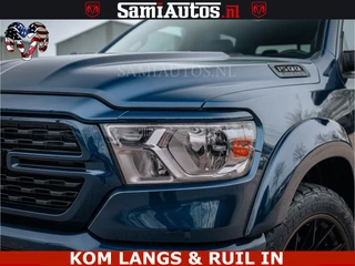 Dodge Ram Pick-Up – thumbnail 50