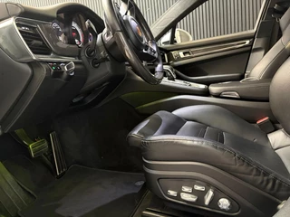 Porsche Panamera – thumbnail 38
