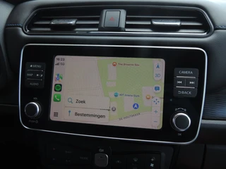 Nissan Leaf – thumbnail 40
