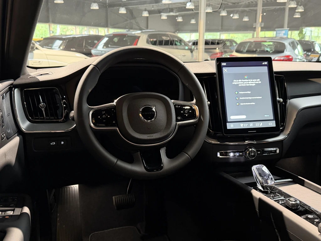 Volvo XC60 – foto 25