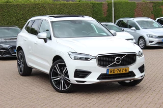 Volvo XC60 – thumbnail 6