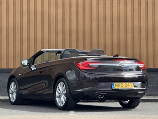 Opel Cascada – thumbnail 3