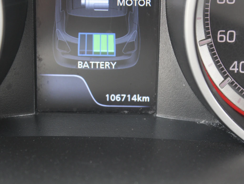 Suzuki Swift – foto 16