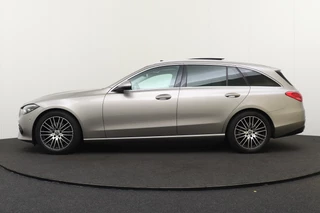 Mercedes-Benz C-Klasse – thumbnail 2