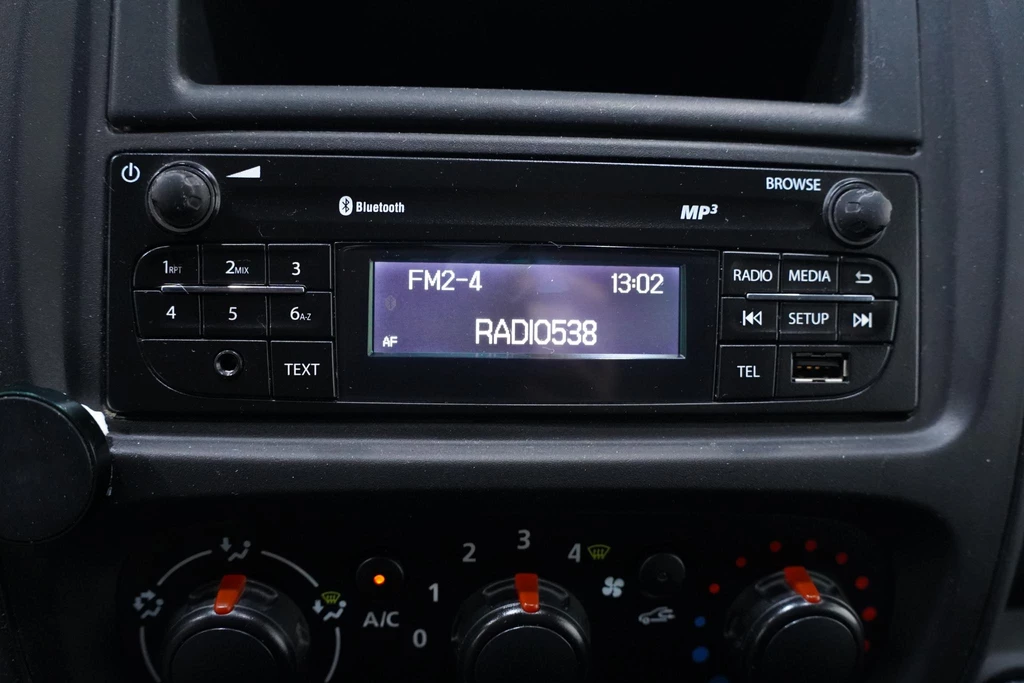 Renault Trafic – foto 23