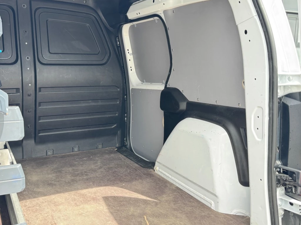 Mercedes-Benz Citan – foto 32