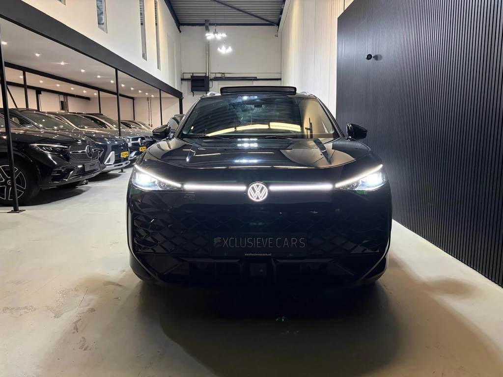 Volkswagen T-Roc – foto 13