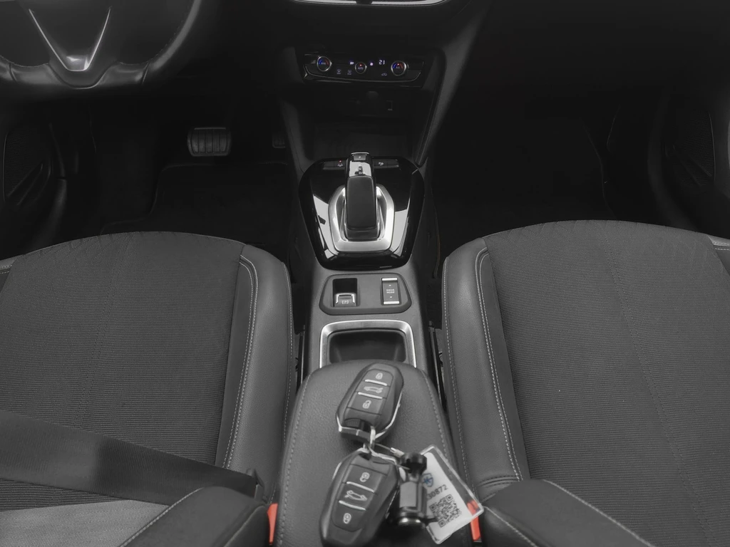 Opel Corsa-e – foto 28