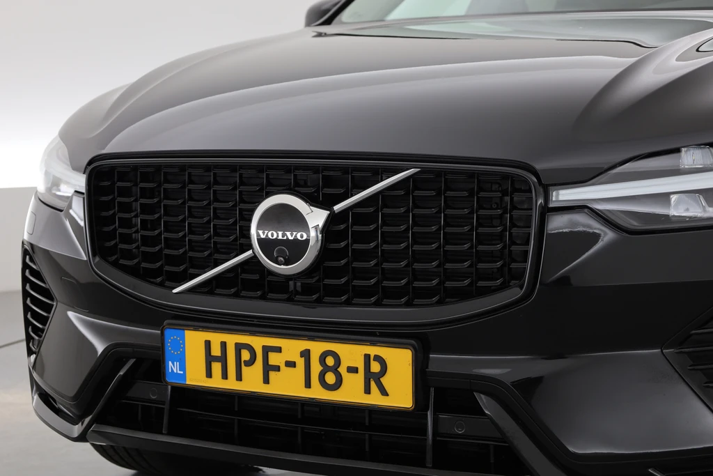 Volvo XC60 – foto 50