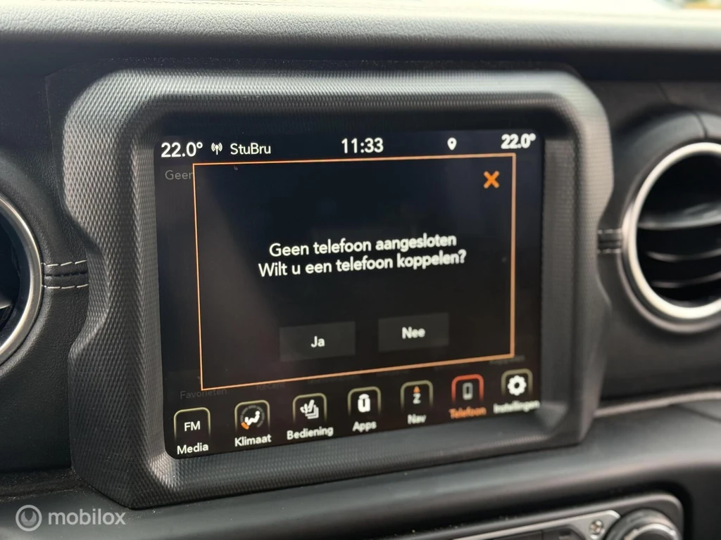 Jeep Wrangler – foto 24