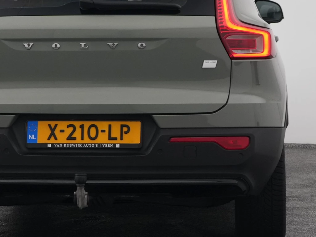Volvo XC40 – foto 9