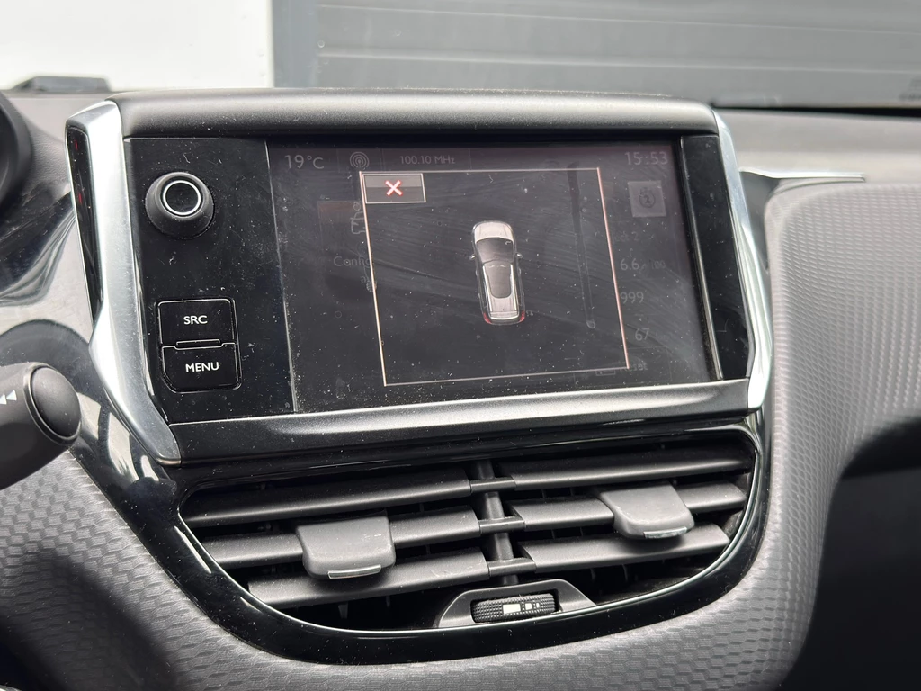 Peugeot 2008 – foto 18