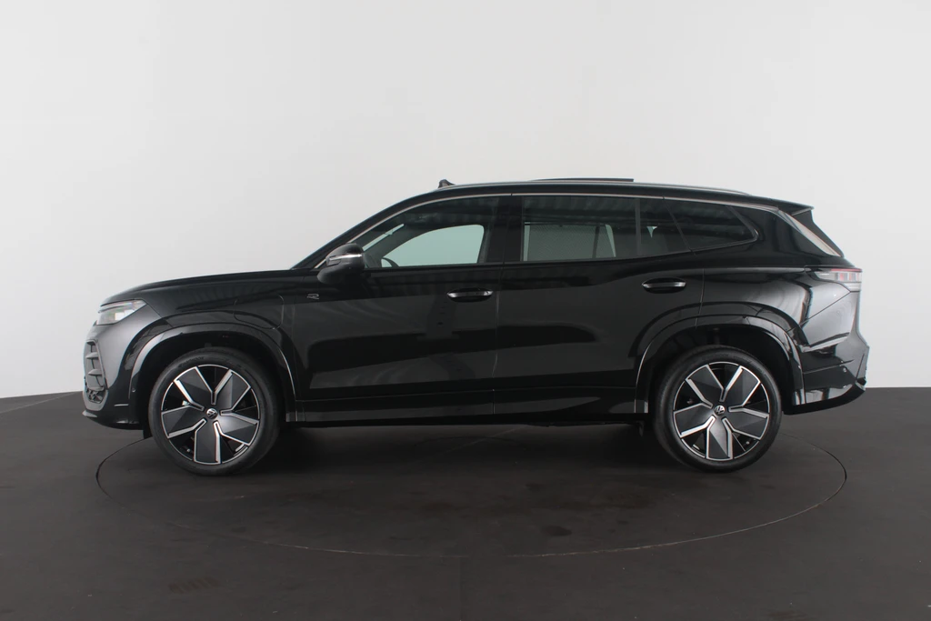 Volkswagen Tayron – foto 5