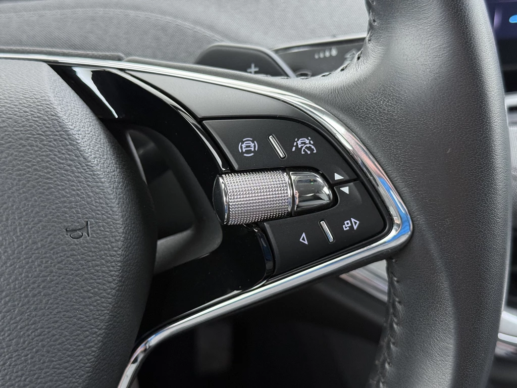 Škoda Enyaq iV – foto 39