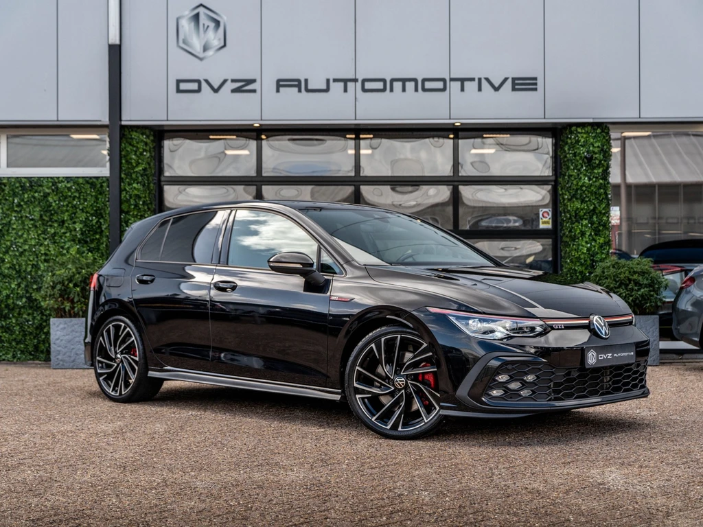Volkswagen Golf – foto 7