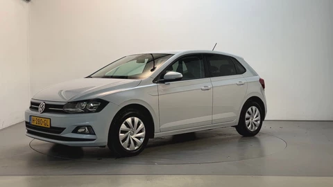 Volkswagen Polo 1.0 TSI Comfortline Navigatie App-Connect DAB+ Airco
