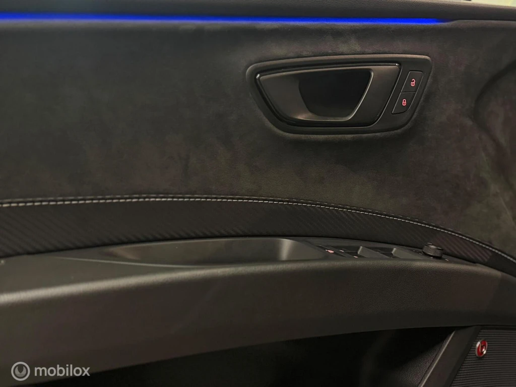 SEAT Leon – foto 21