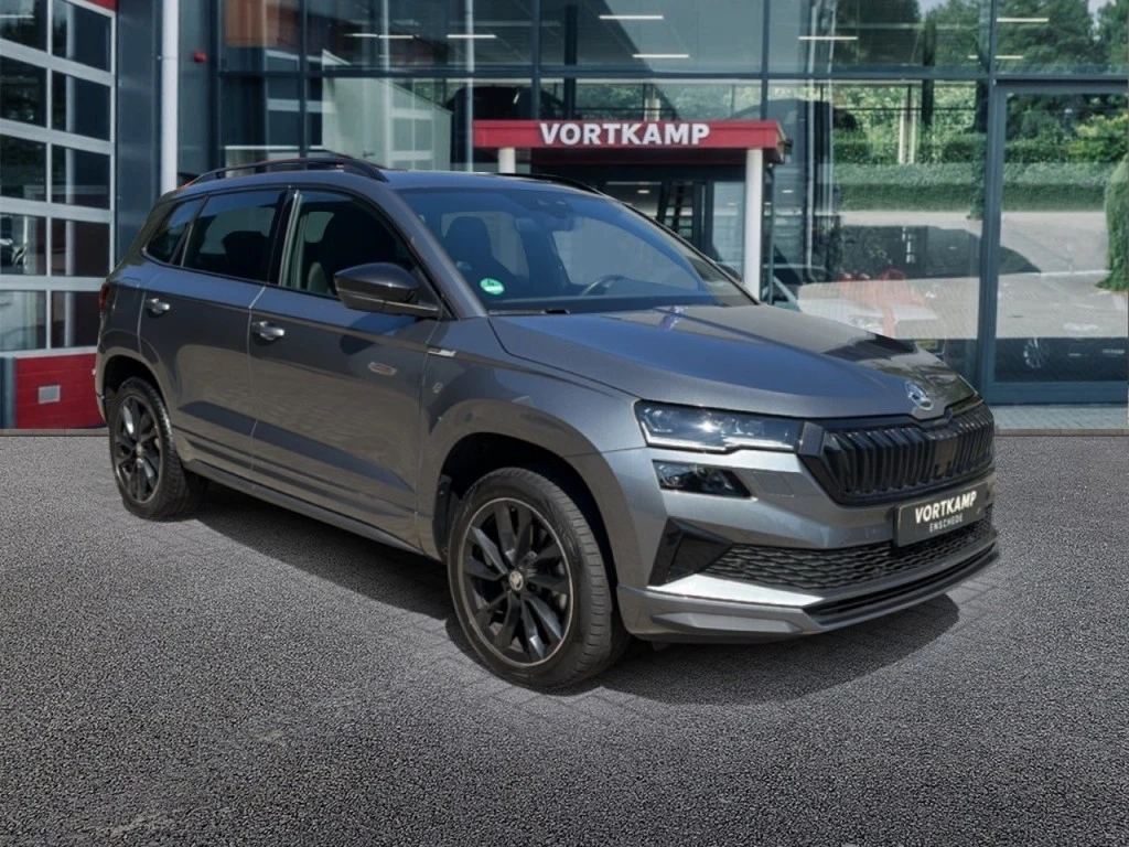 Škoda Karoq – foto 7