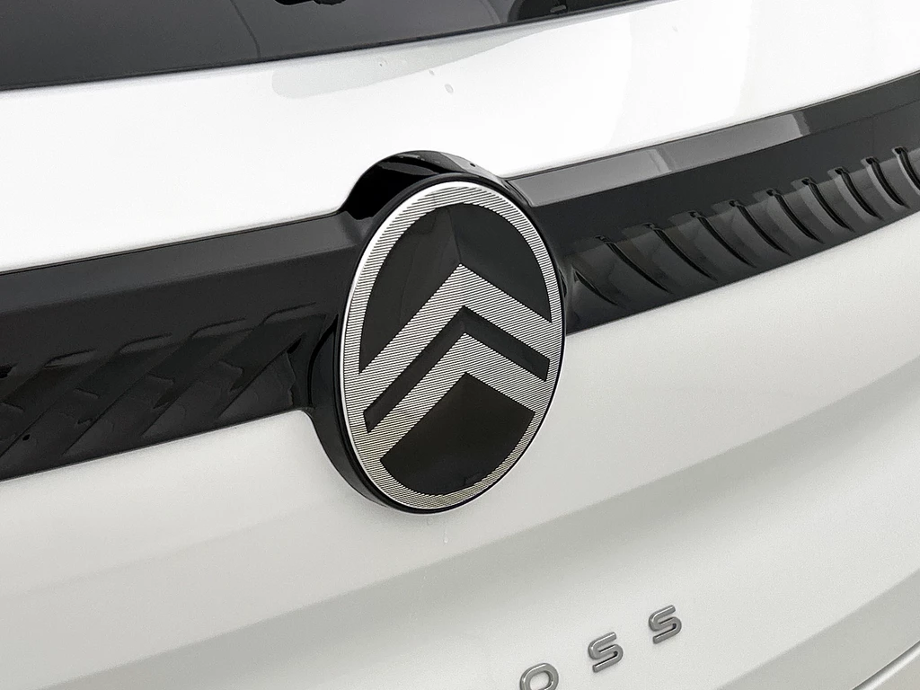 Citroën C3 Aircross – foto 22