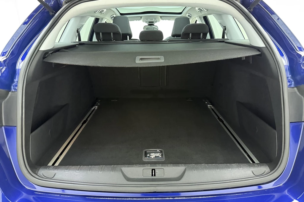 Peugeot 308 – foto 10