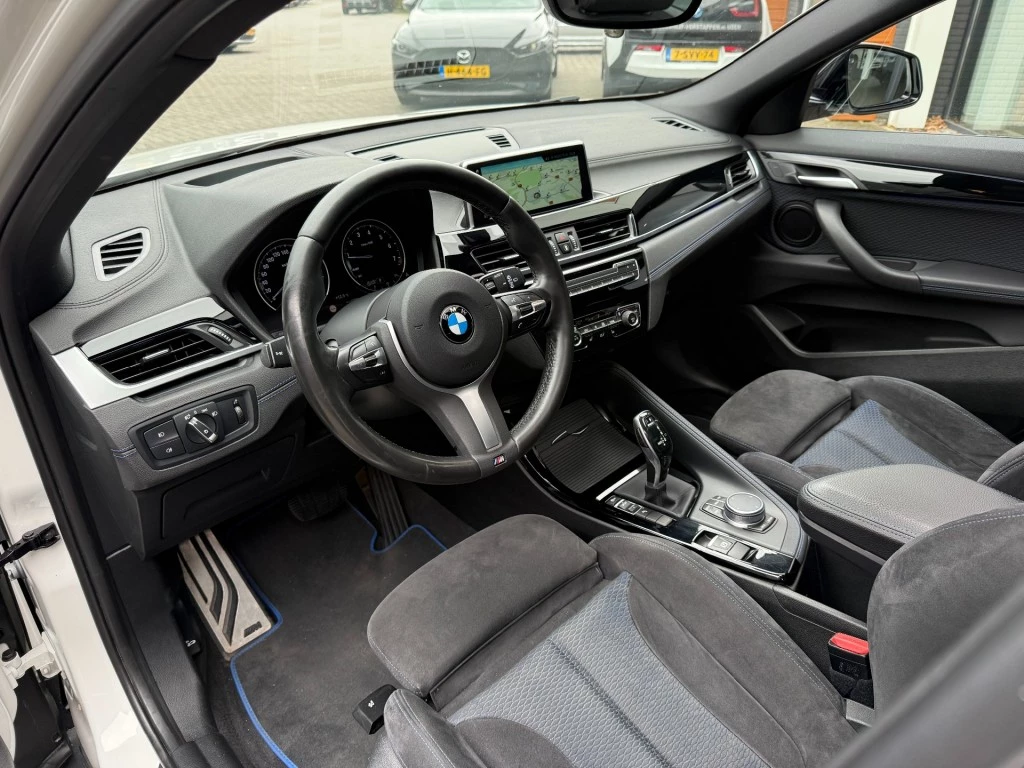 BMW X2 – foto 23