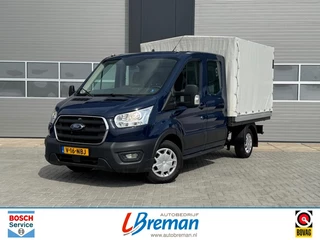 Ford Transit – thumbnail 1