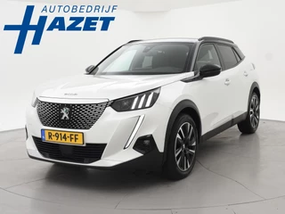 Peugeot e-2008 – thumbnail 1