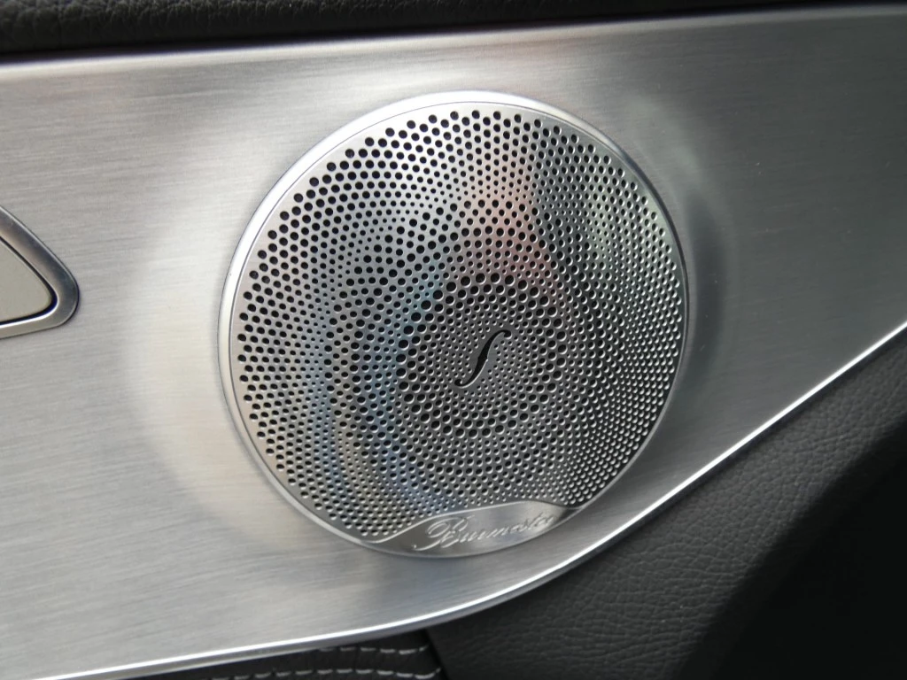 Mercedes-Benz C-Klasse – foto 15