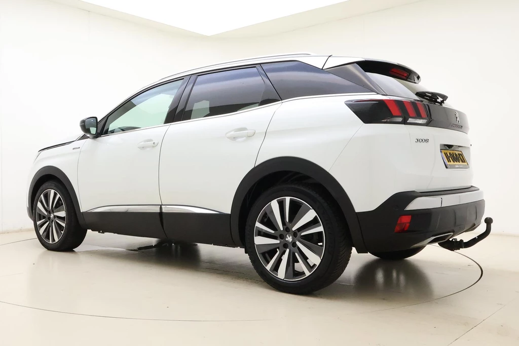 Peugeot 3008 – foto 4