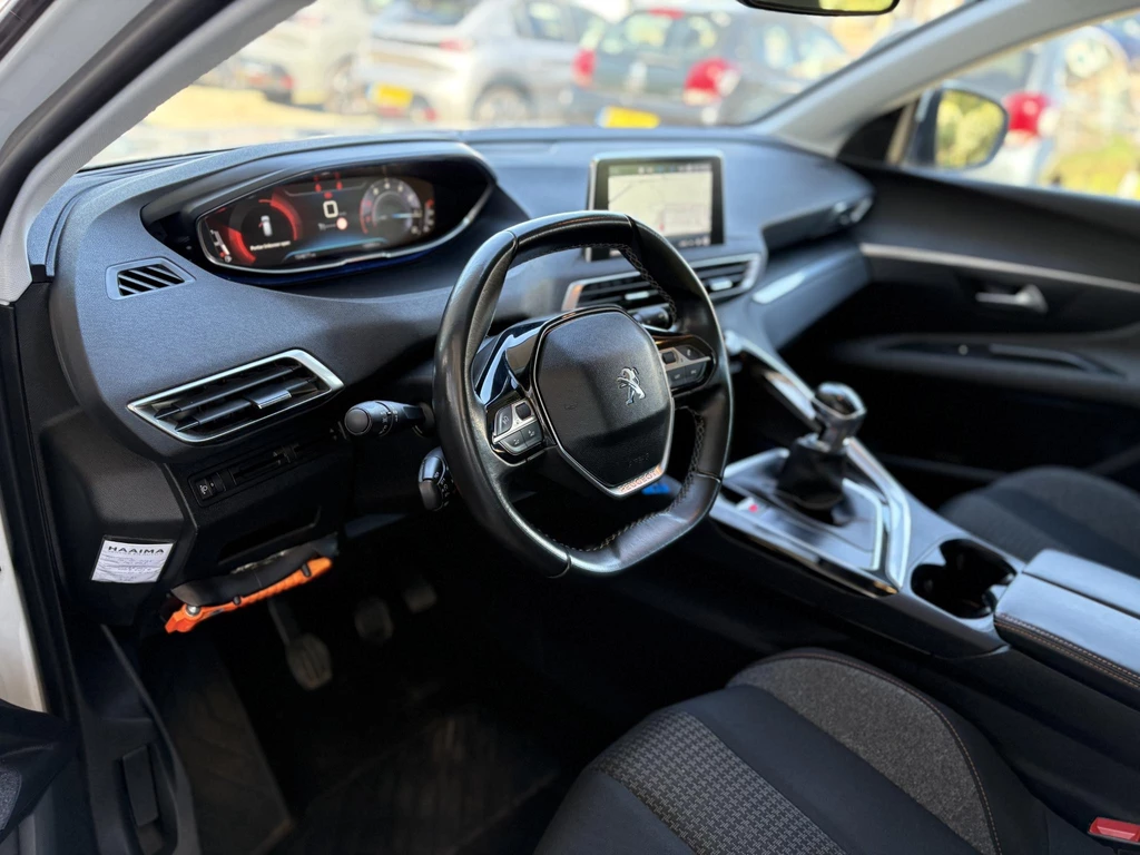 Peugeot 3008 – foto 19