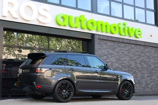 Land Rover Range Rover Sport – thumbnail 8