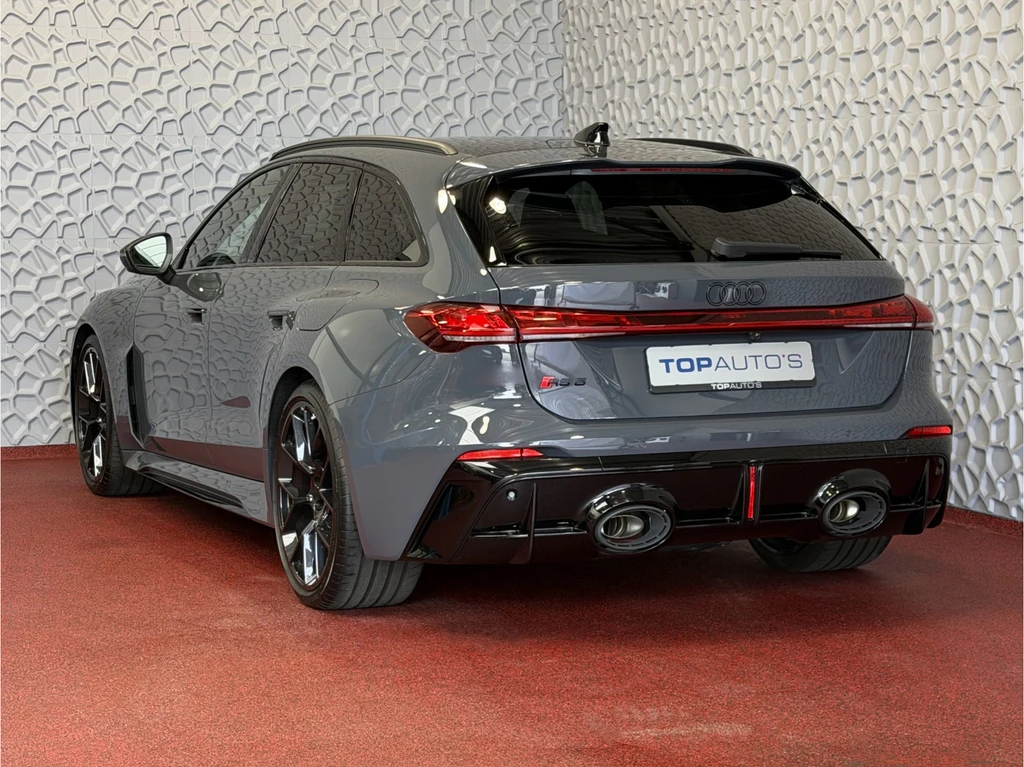 Audi RS5 – foto 3