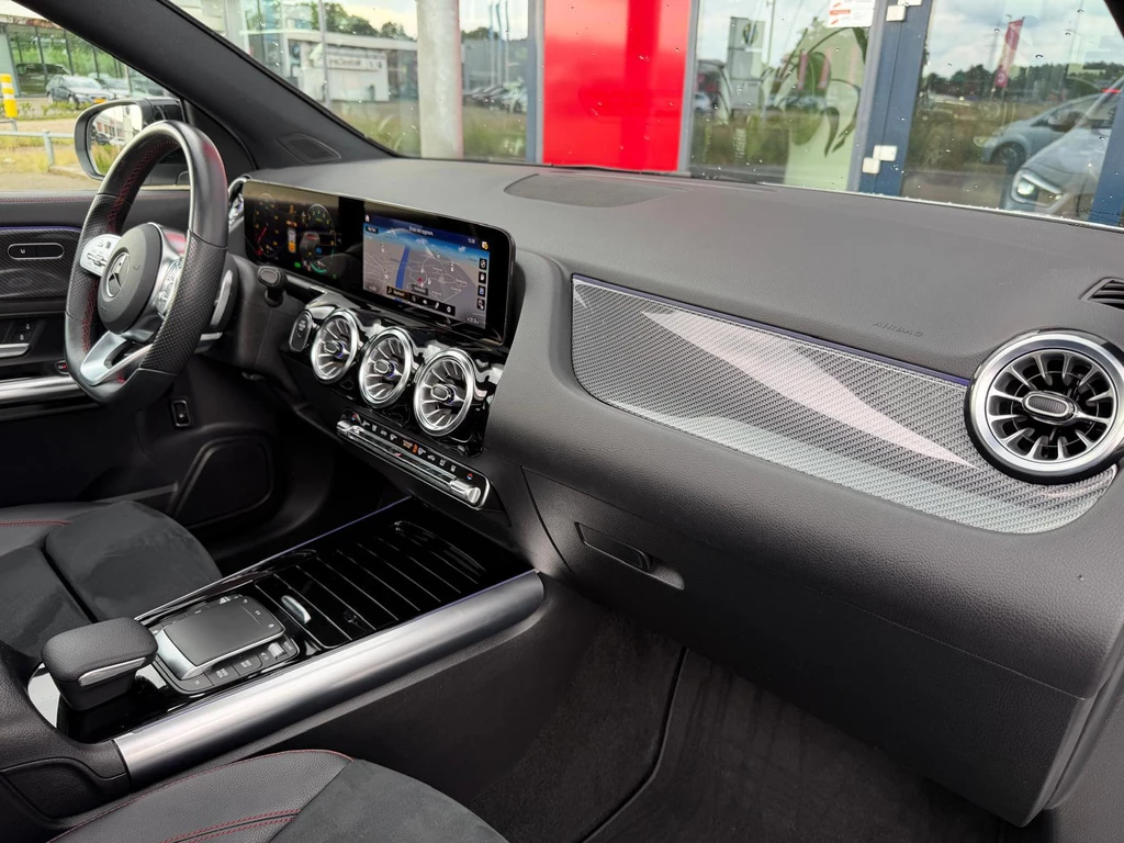 Mercedes-Benz GLA – foto 25