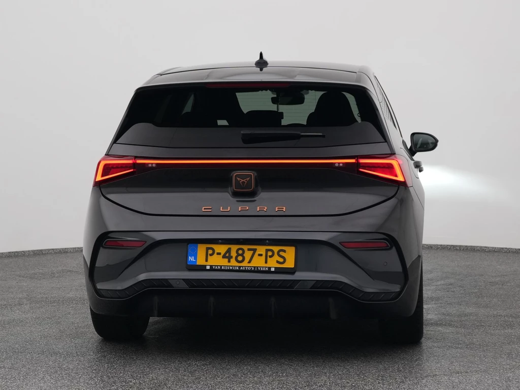 CUPRA Born – foto 6