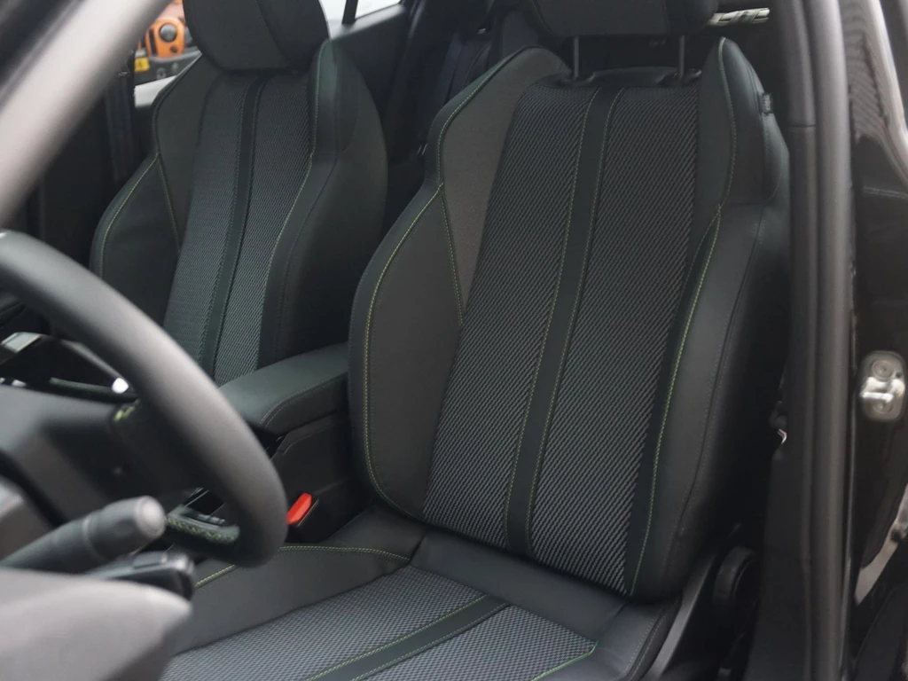 Peugeot 2008 – foto 11
