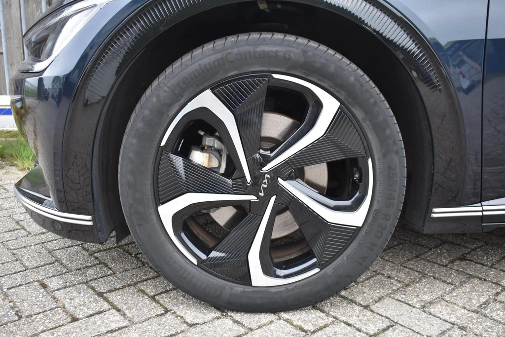 Kia EV6 – foto 6
