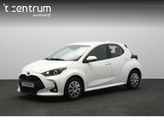 Toyota Yaris – thumbnail 1