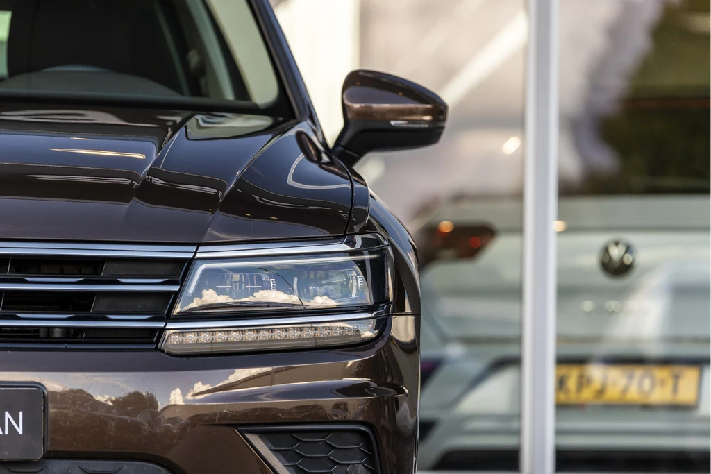 Volkswagen Tiguan – foto 19