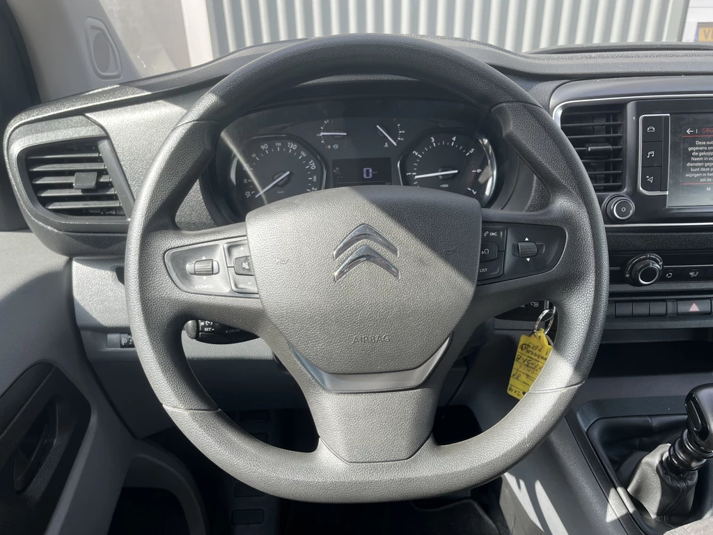 Citroën Jumpy – foto 14