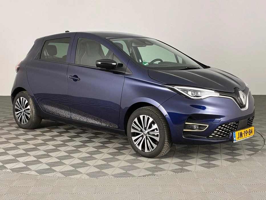 Renault ZOE – foto 3