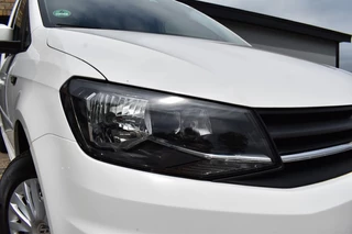 Volkswagen Caddy – thumbnail 8