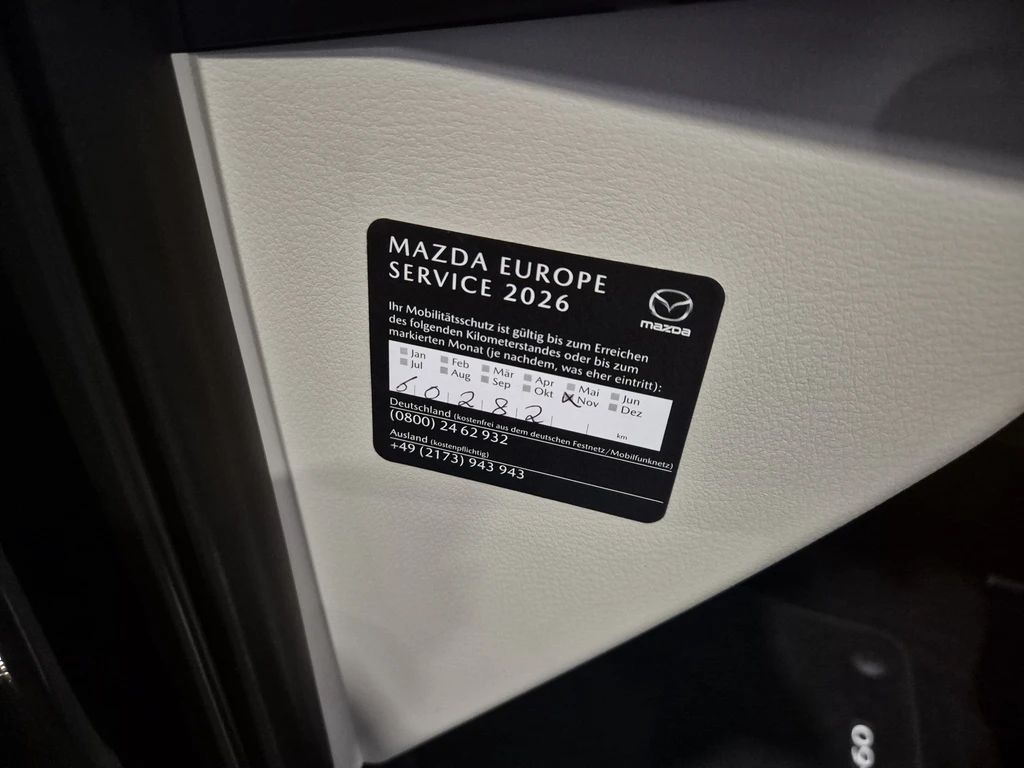 Mazda CX-60 – foto 46