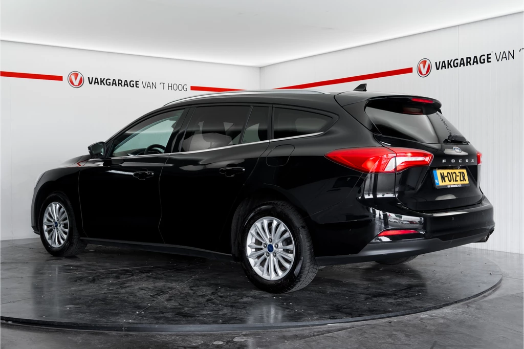 Ford Focus – foto 3