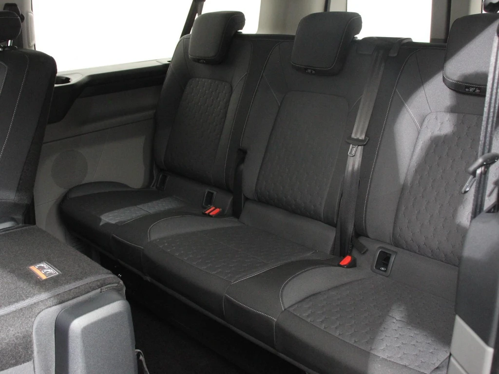 Ford Transit Custom – foto 14