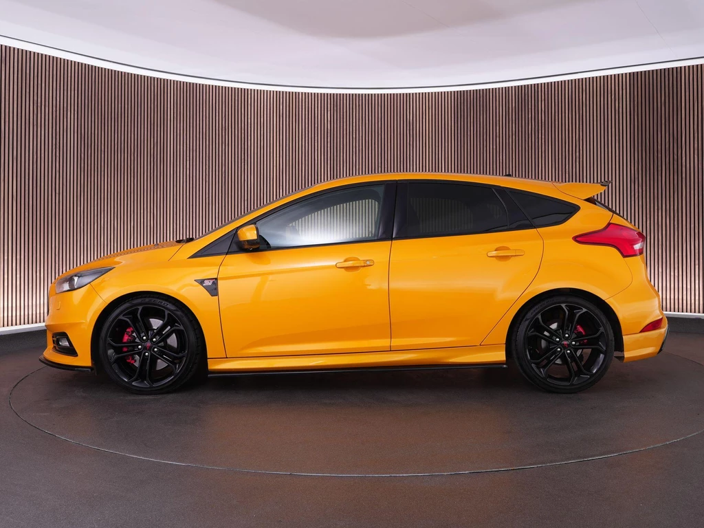 Ford Focus – foto 3