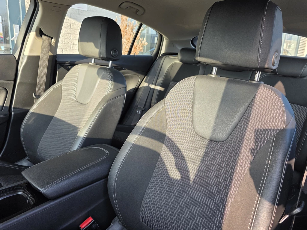 Opel Insignia – foto 14