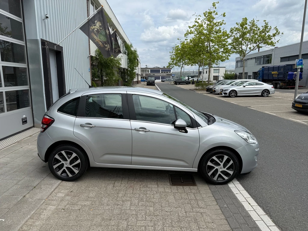 Citroën C3 – foto 12